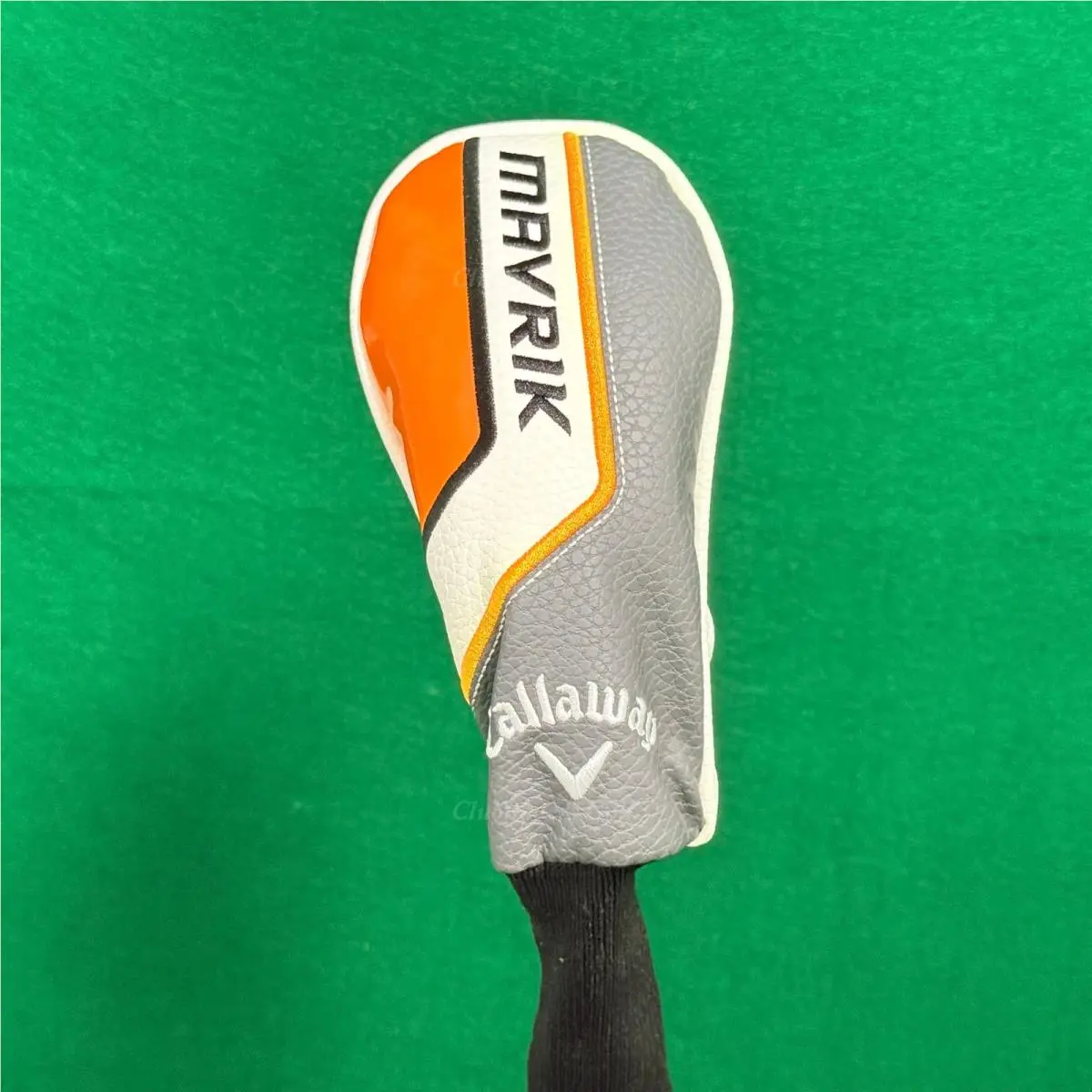 Callaway  - Mavrik Max W - Mavrik Max - Red 2