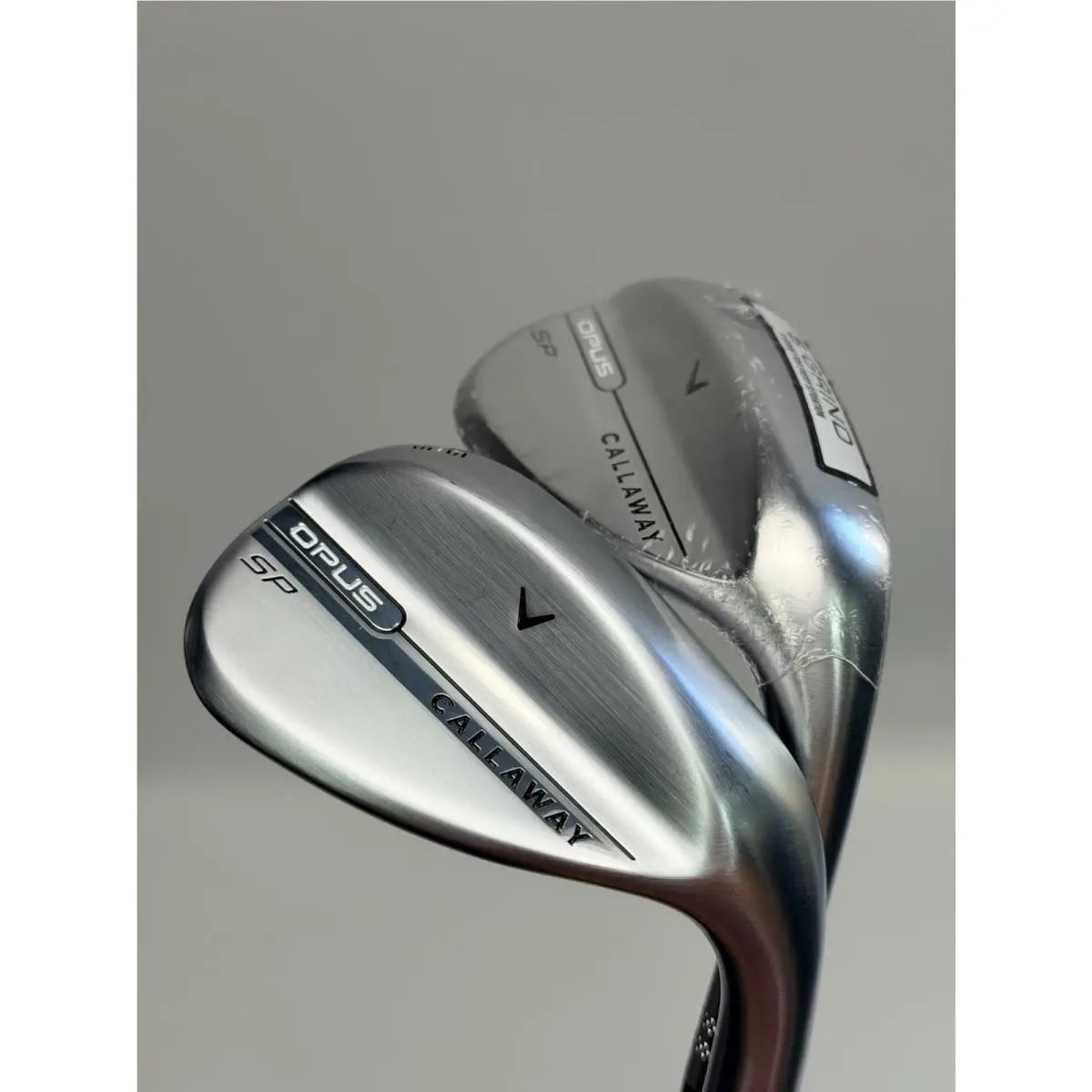 Callaway  - OPUS SP - OPUS 0