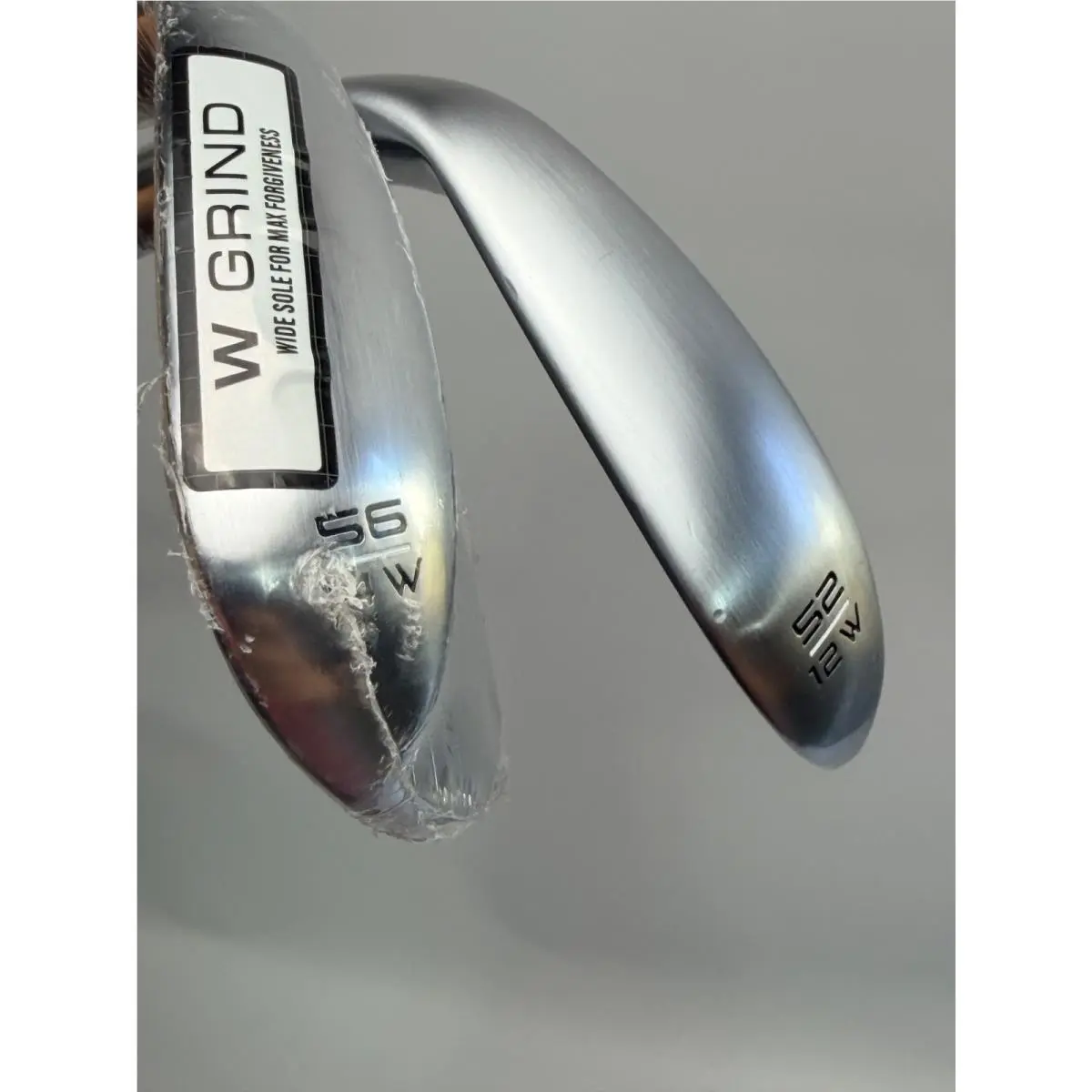 Callaway  - OPUS SP - OPUS 1