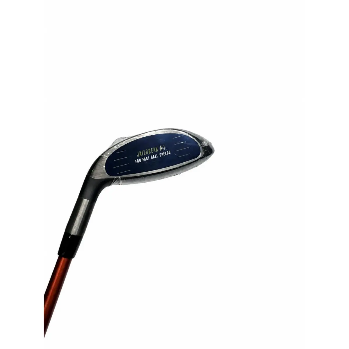 Callaway  - Red 0