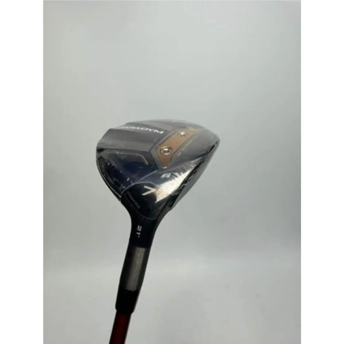 Callaway  - Red 1