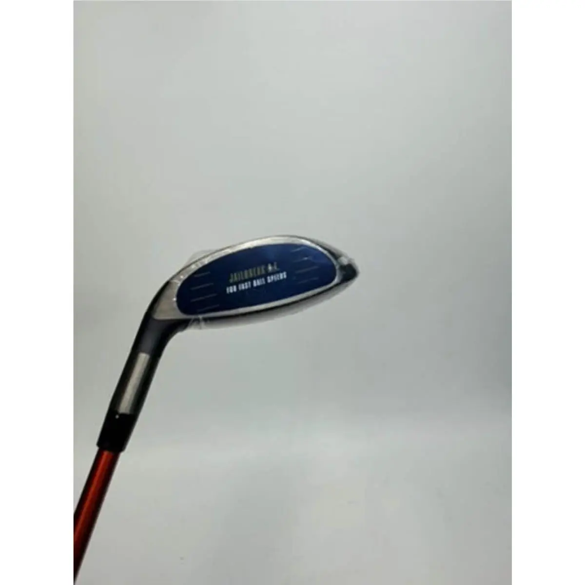 Callaway  - Red 2