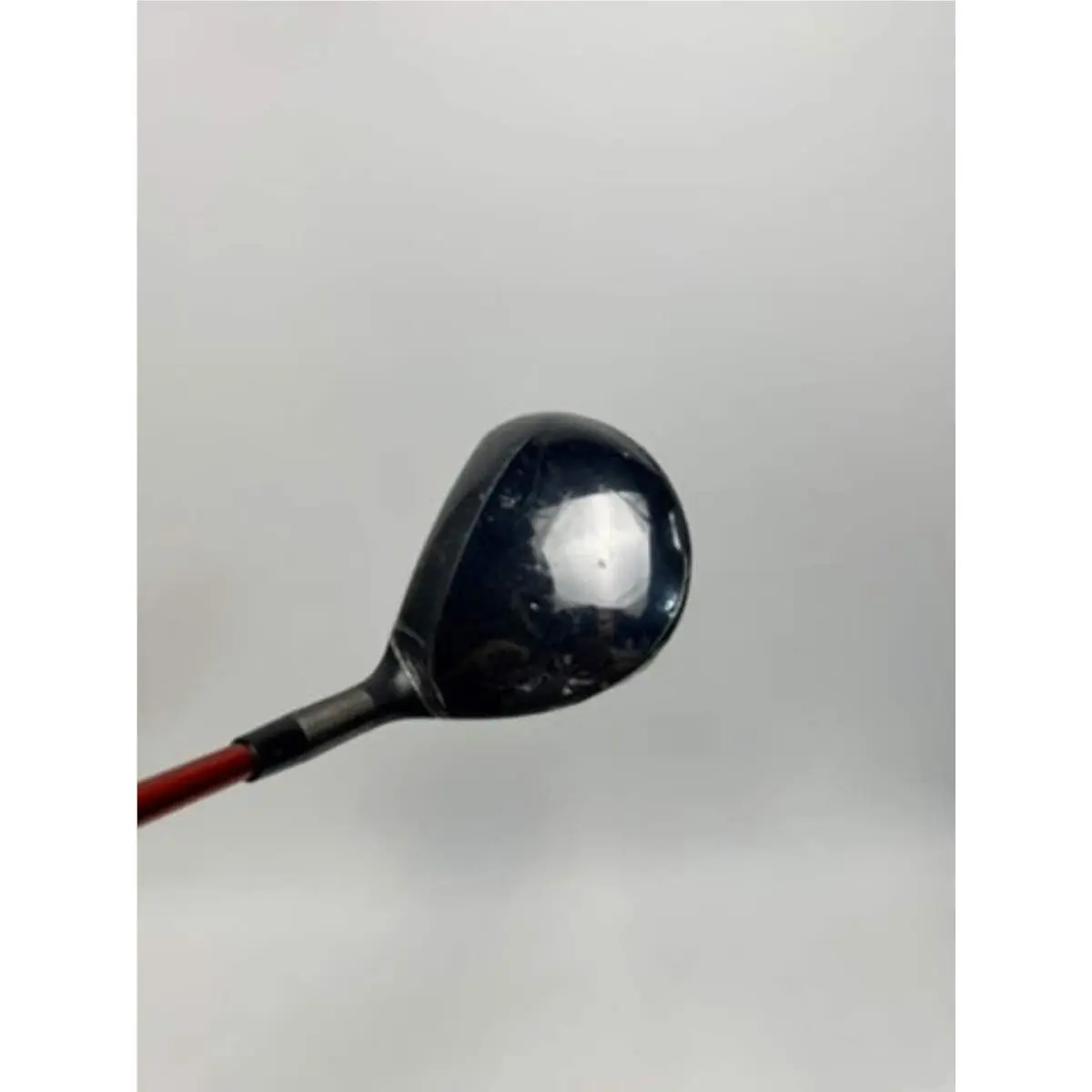 Callaway  - Red 3
