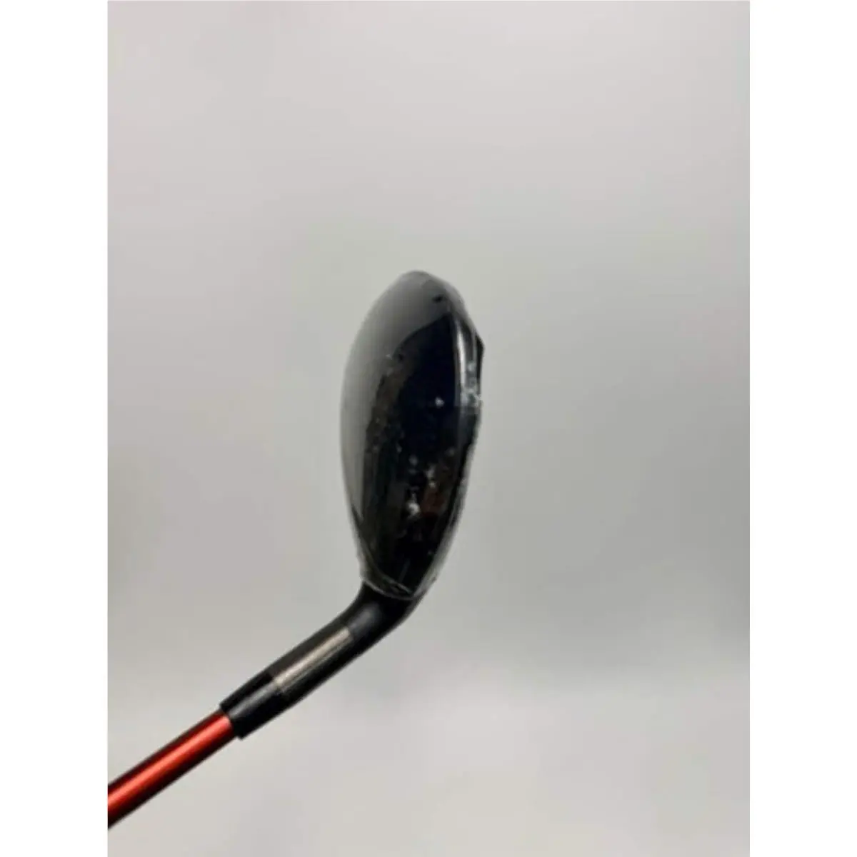 Callaway  - Red 4