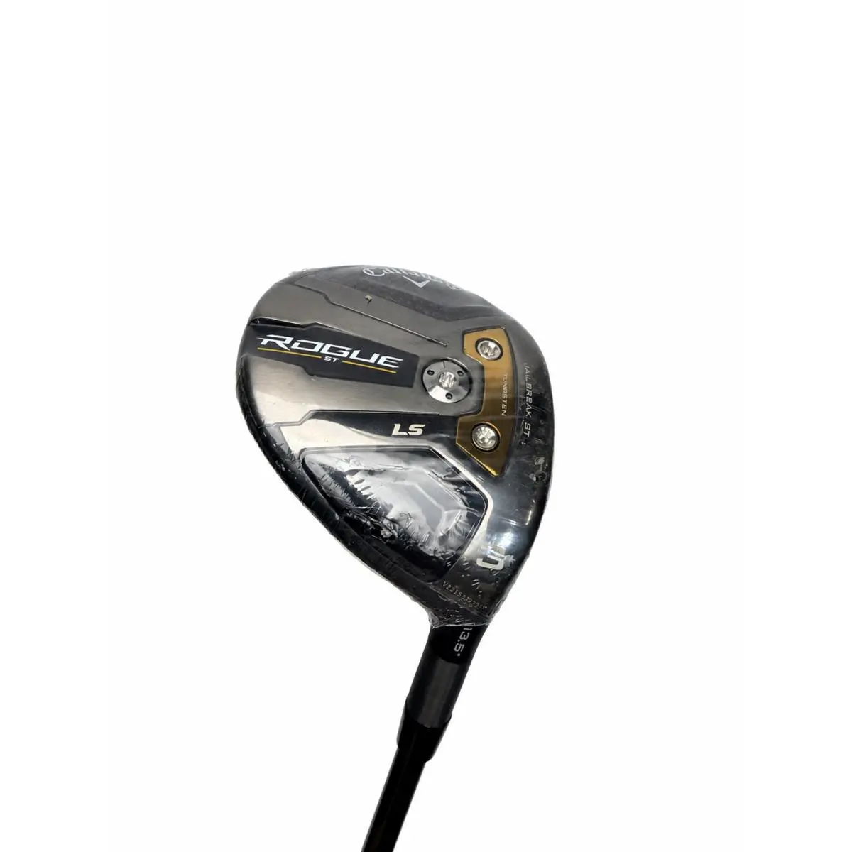 Callaway  - Black 0