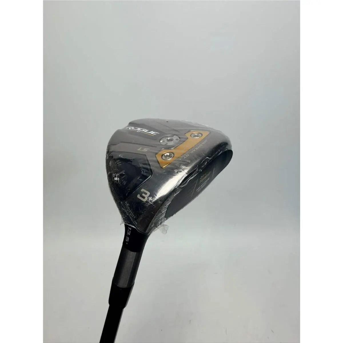 Callaway  - Black 1