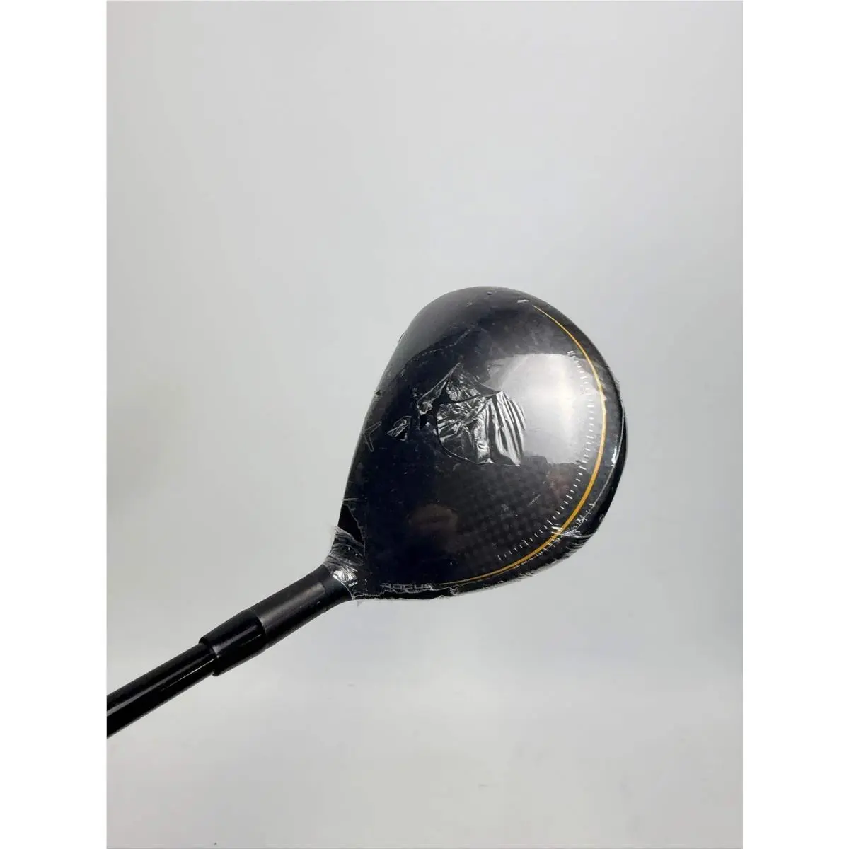 Callaway  - Black 4