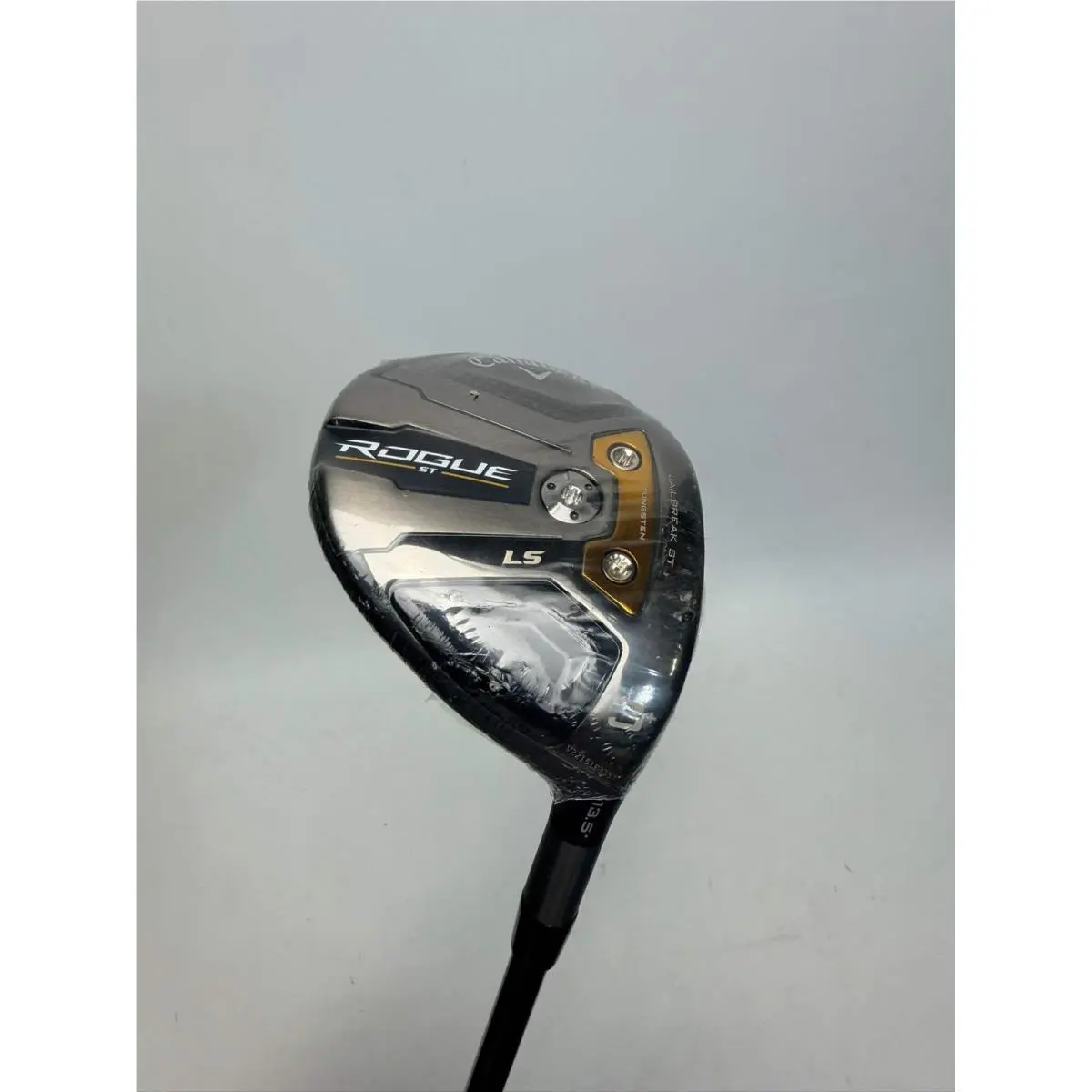 Callaway  - Black 2