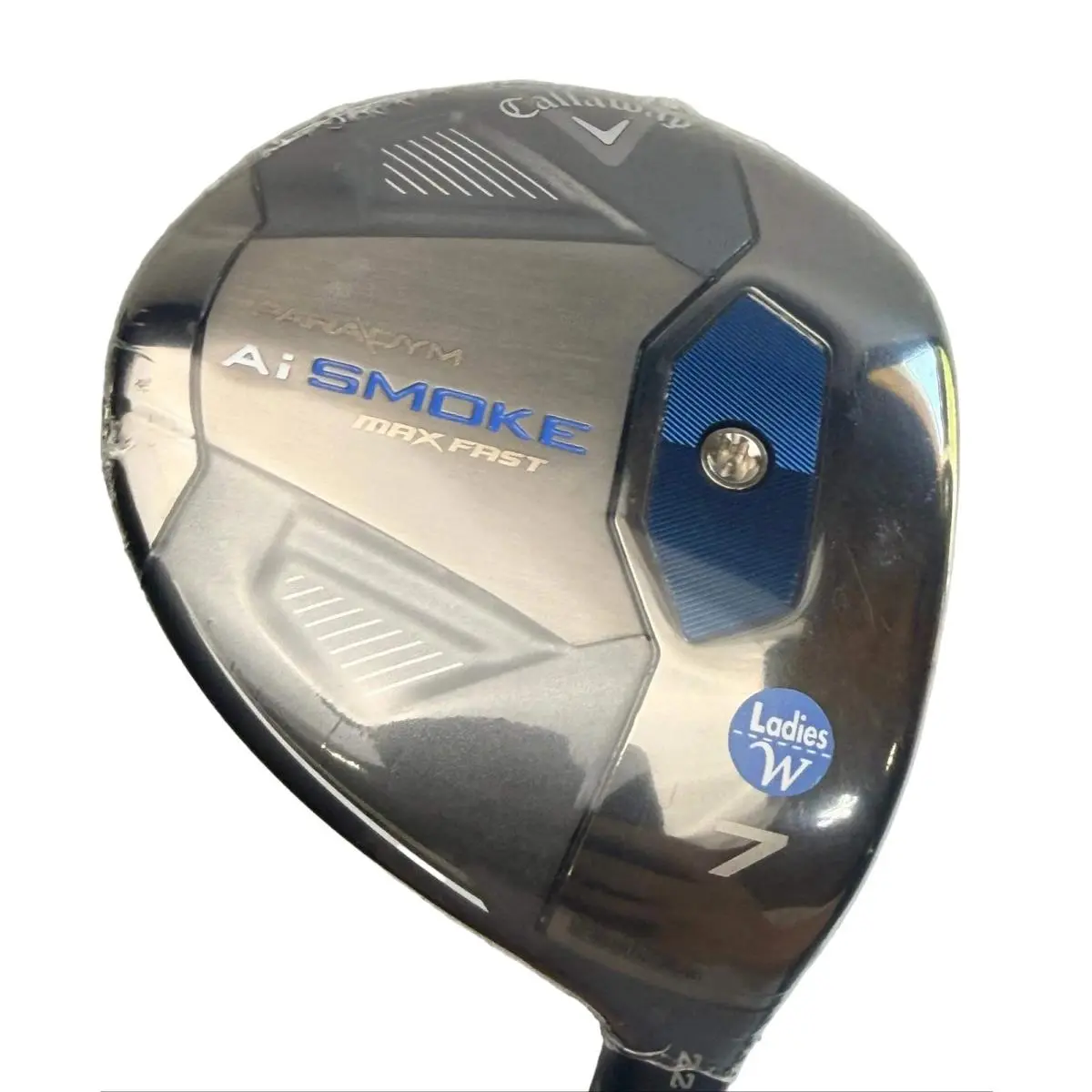 Callaway  0