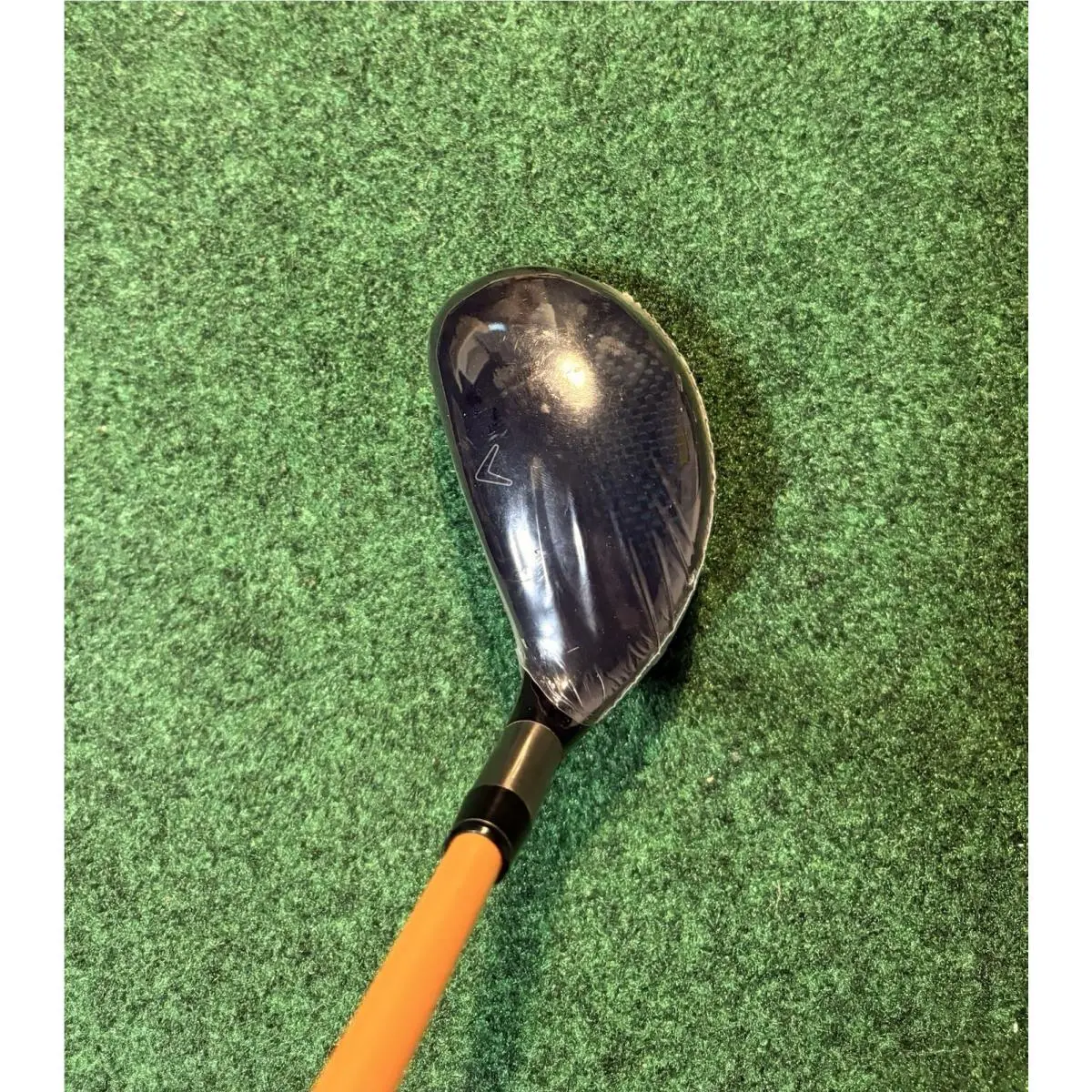 Callaway  - Callaway Big Bertha - Big Bertha 1