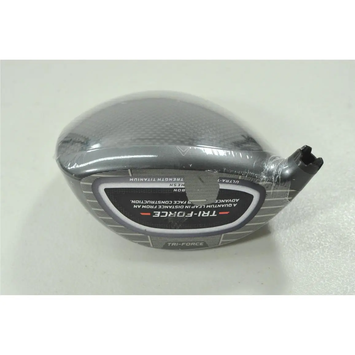 Callaway  - Quantum Max D - Quantum Max 0