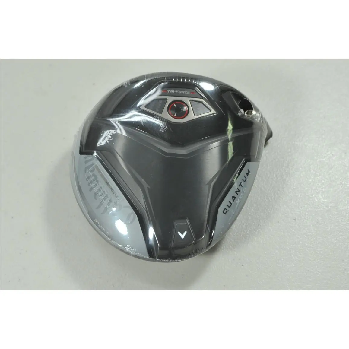Callaway  - Quantum Max D - Quantum Max 2