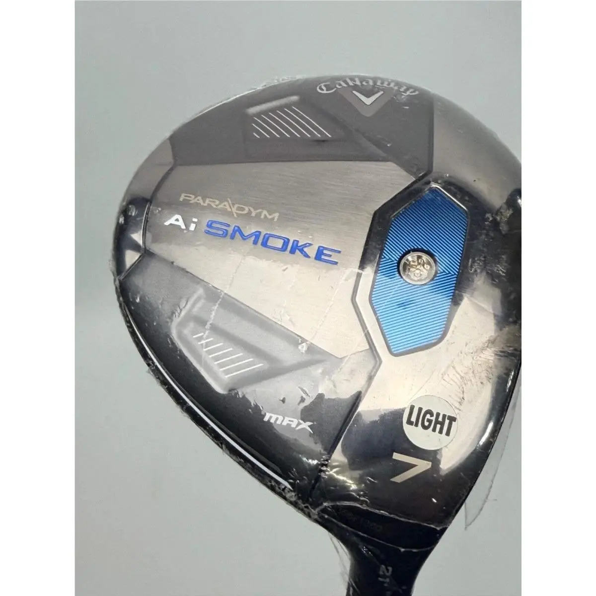 Callaway  - Black 0