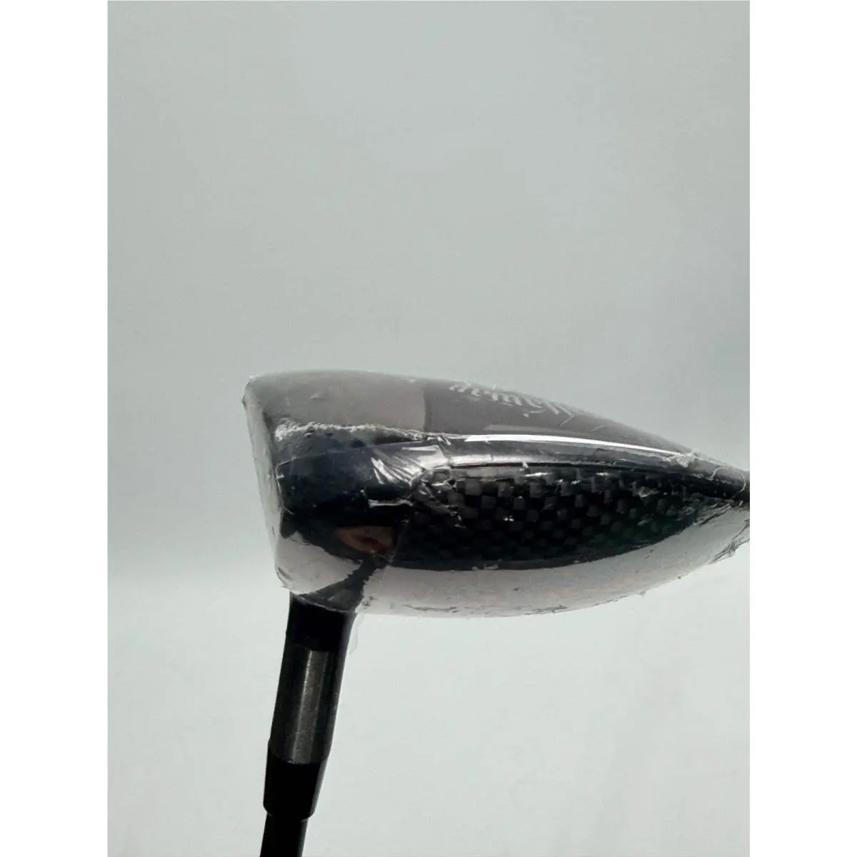 Callaway  - Black 2