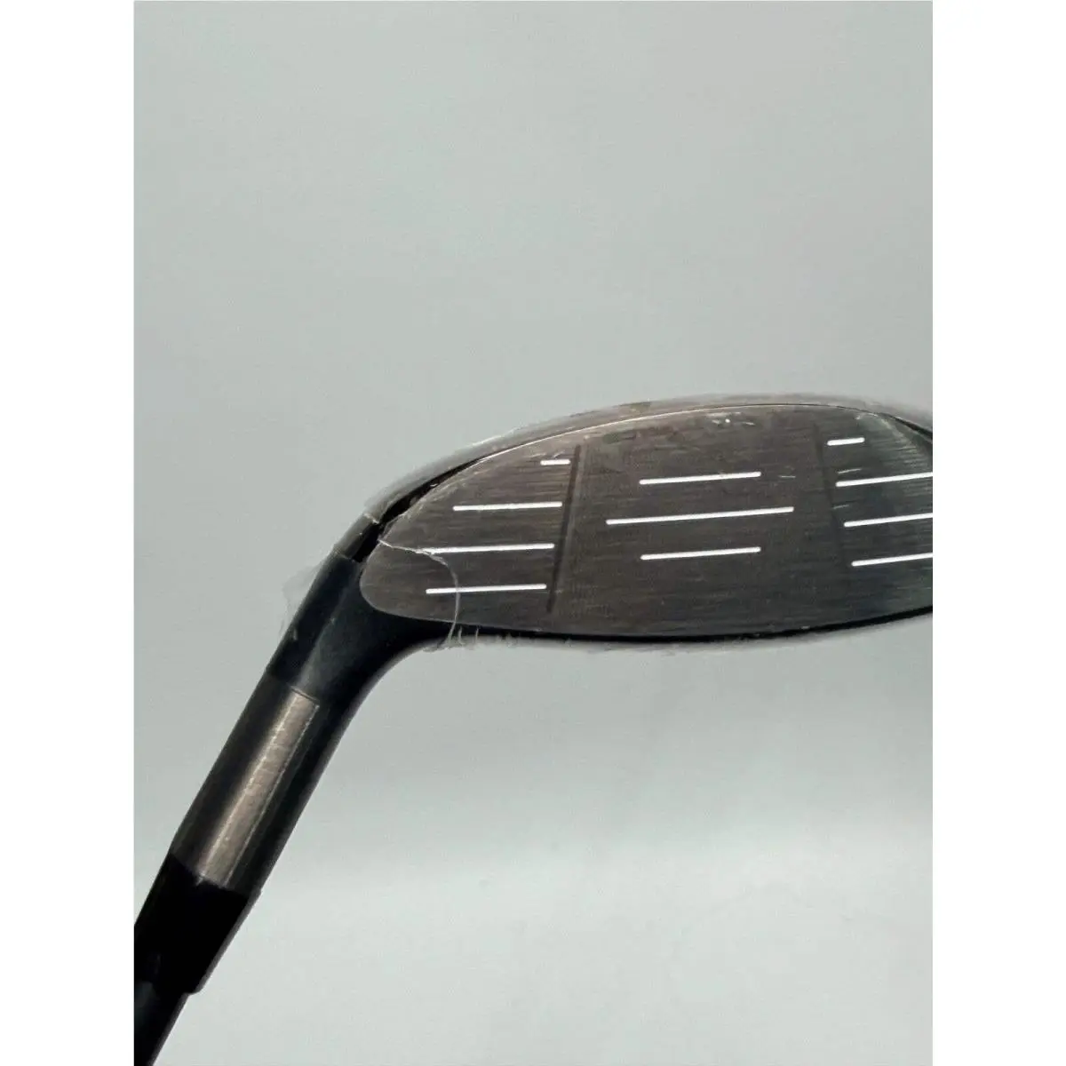 Callaway  - Black 3
