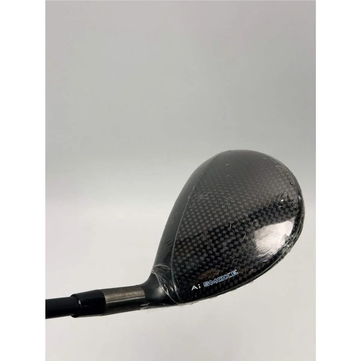 Callaway  - Black 4