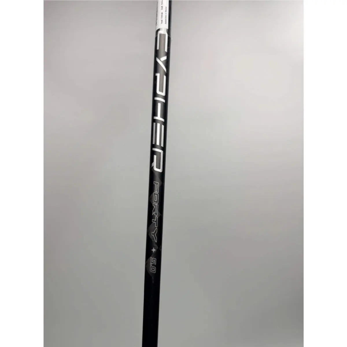 Callaway  - Black 5
