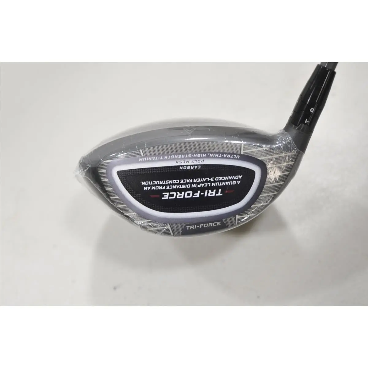 Callaway  - Quantum Max - Quantum Max 0