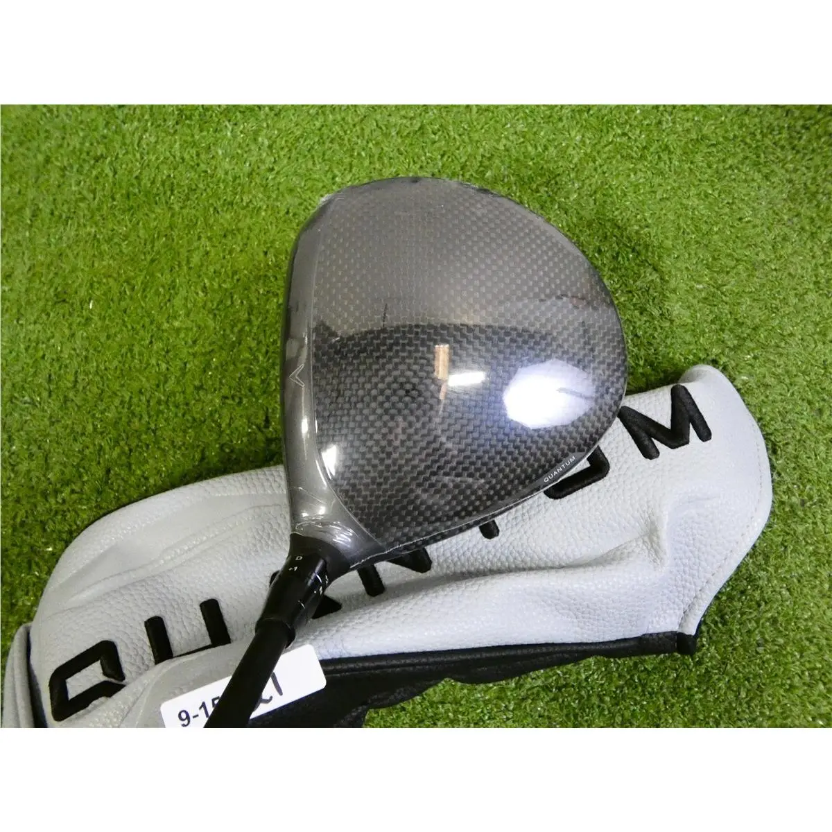 Callaway  - Quantum Max - Quantum Max 1