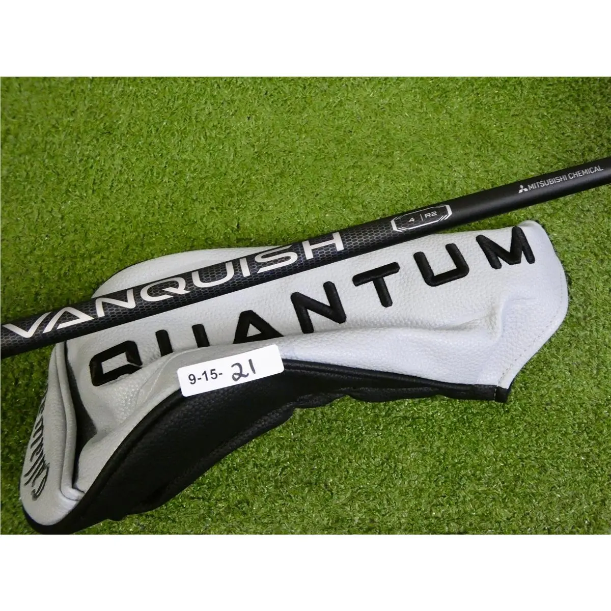 Callaway  - Quantum Max - Quantum Max 2
