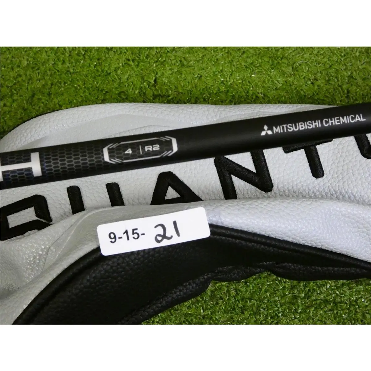 Callaway  - Quantum Max - Quantum Max 3