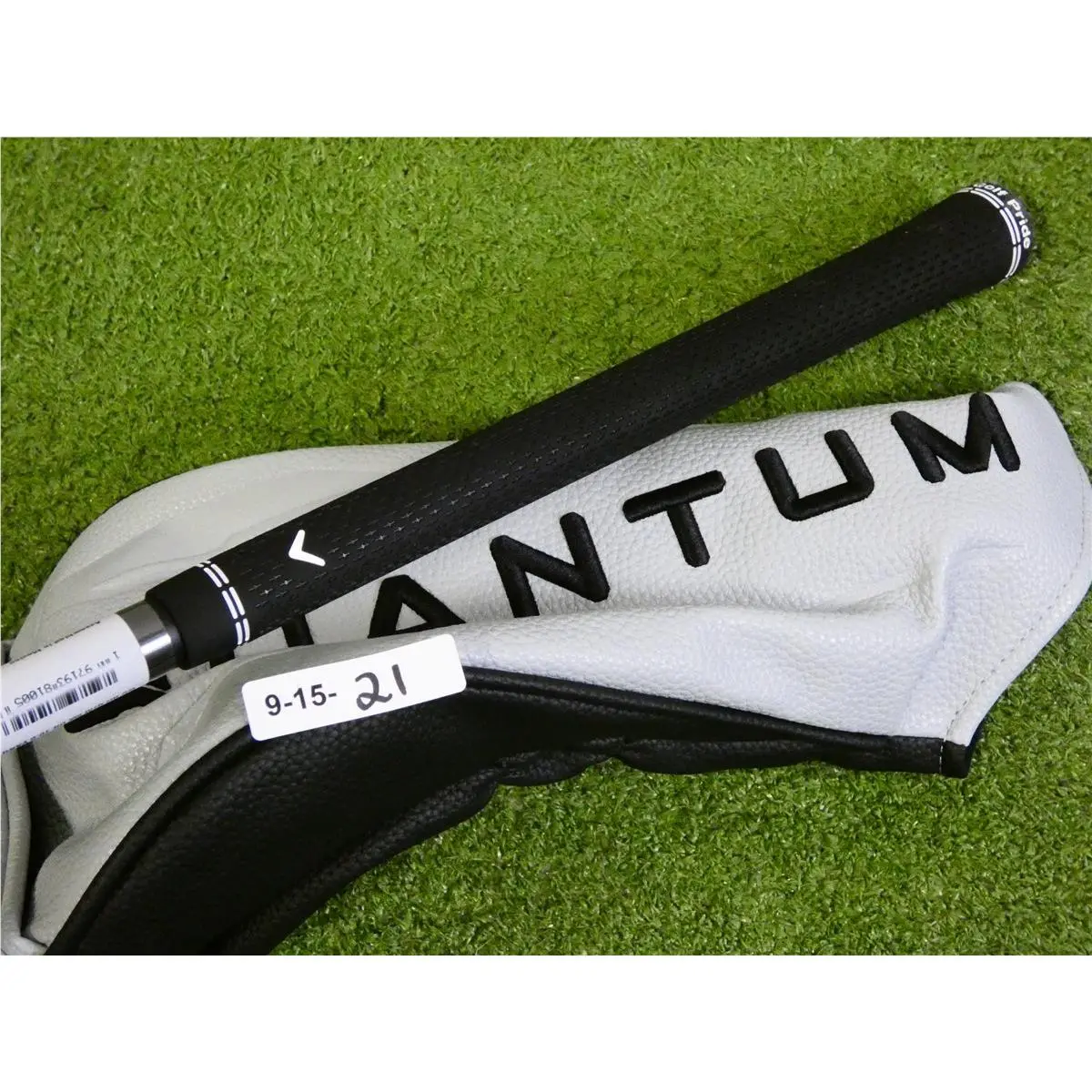 Callaway  - Quantum Max - Quantum Max 4