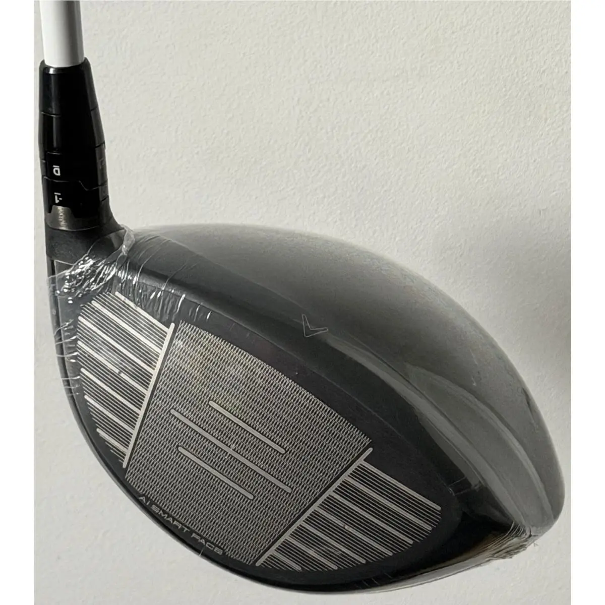 Callaway  - Paradym Ai Smoke MAX - Paradym Smoke MAX 1