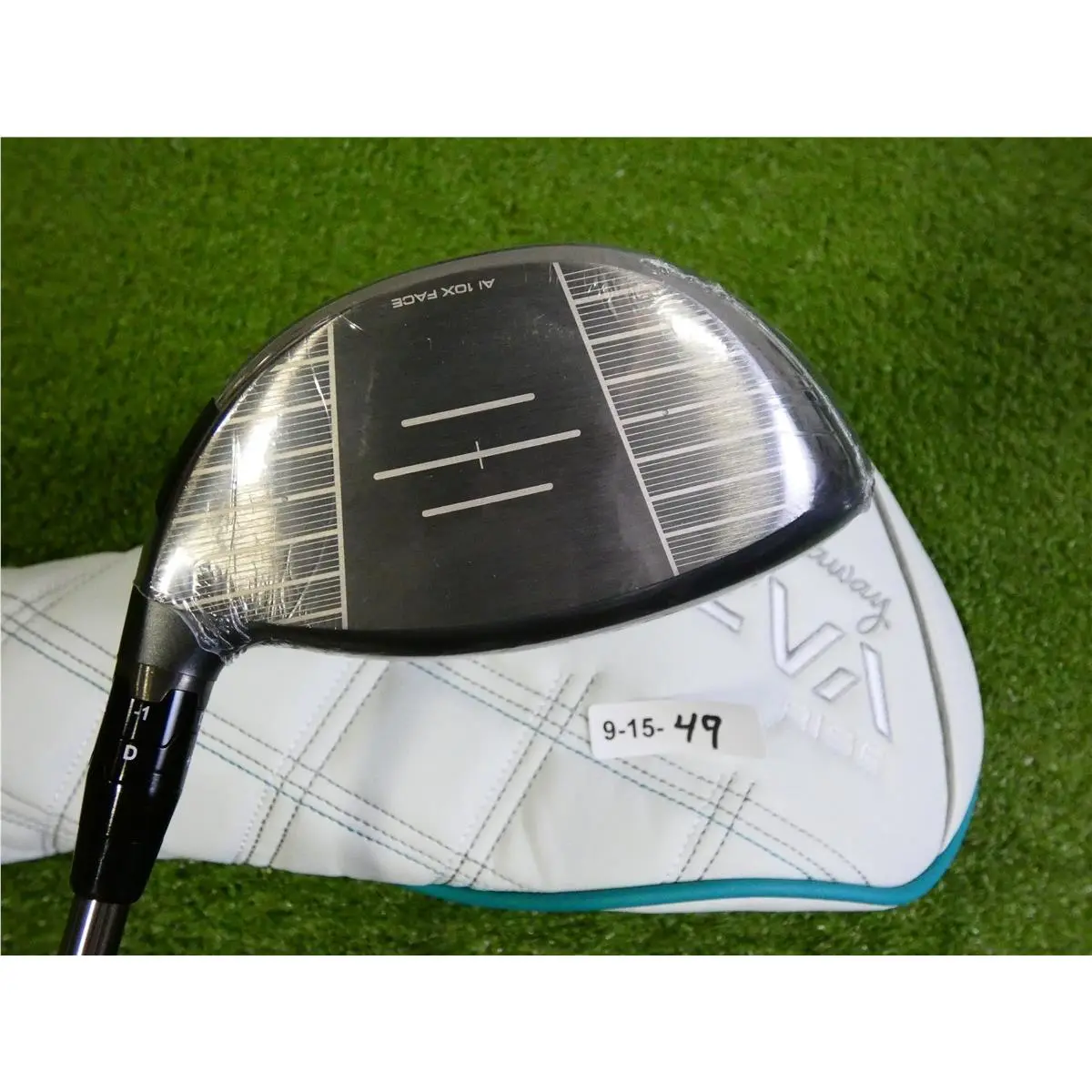 Callaway  - REVA Rise - REVA Rise 0