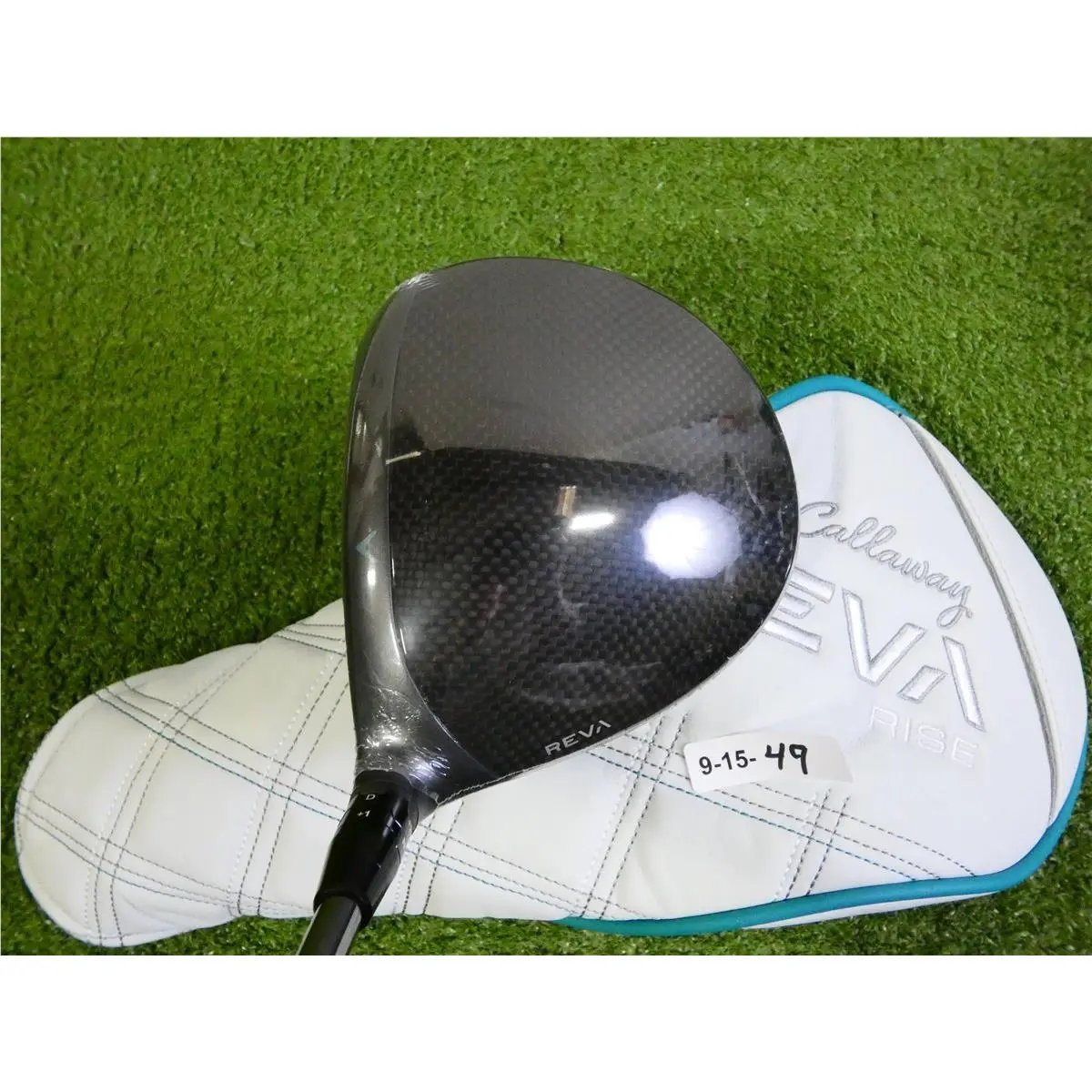 Callaway  - REVA Rise - REVA Rise 1