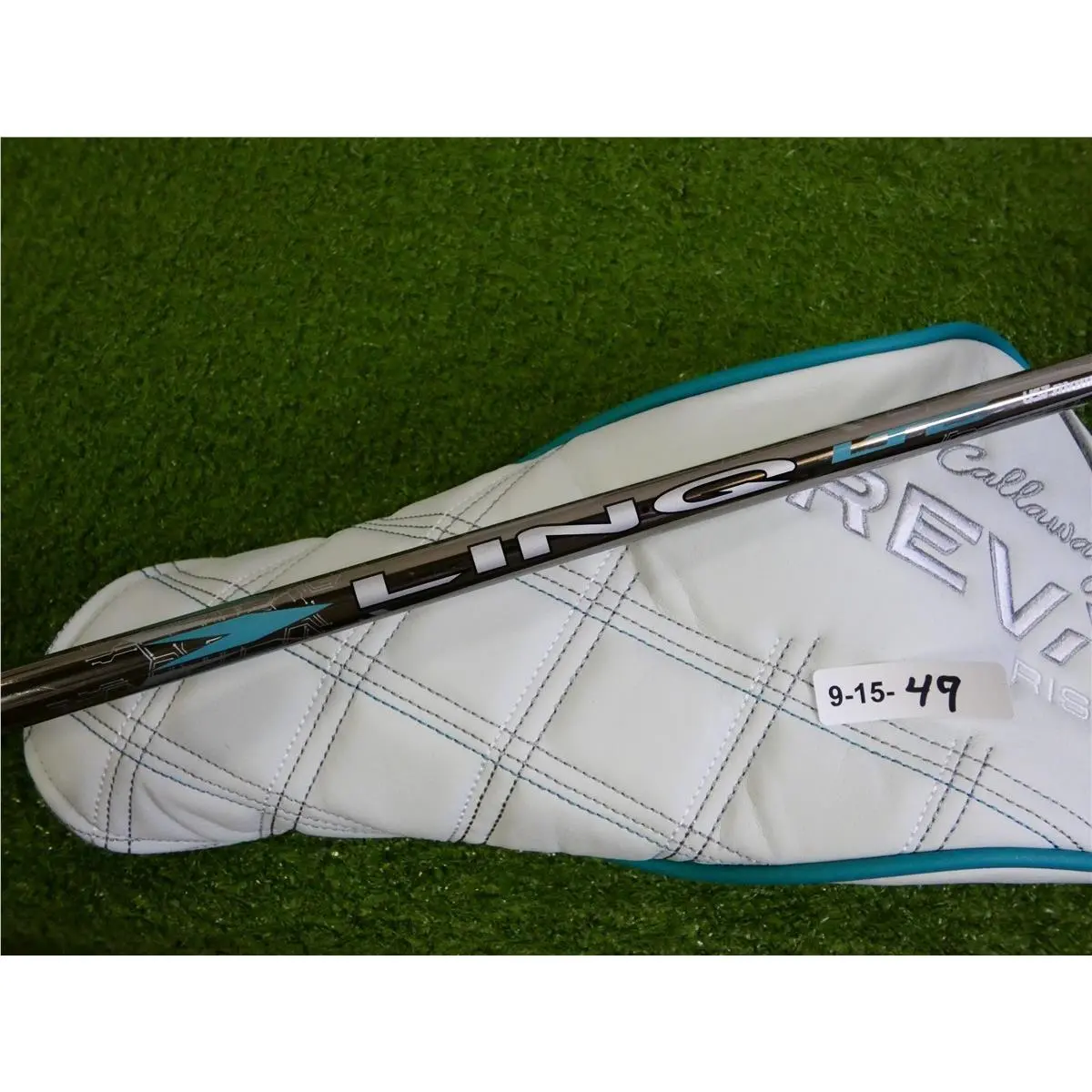 Callaway  - REVA Rise - REVA Rise 2