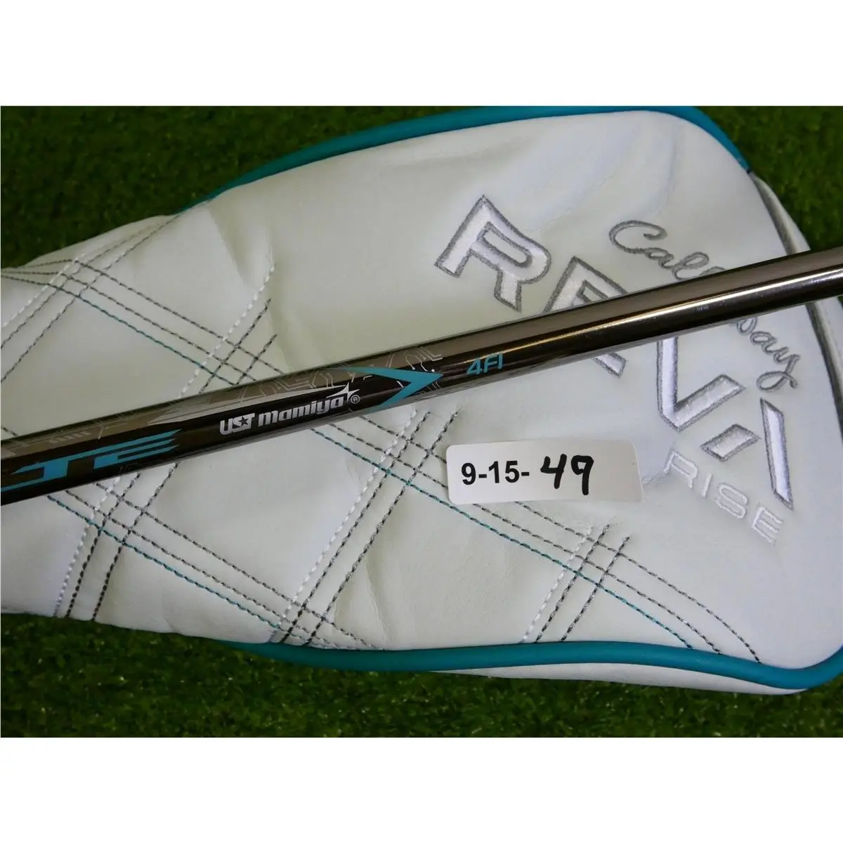 Callaway  - REVA Rise - REVA Rise 3