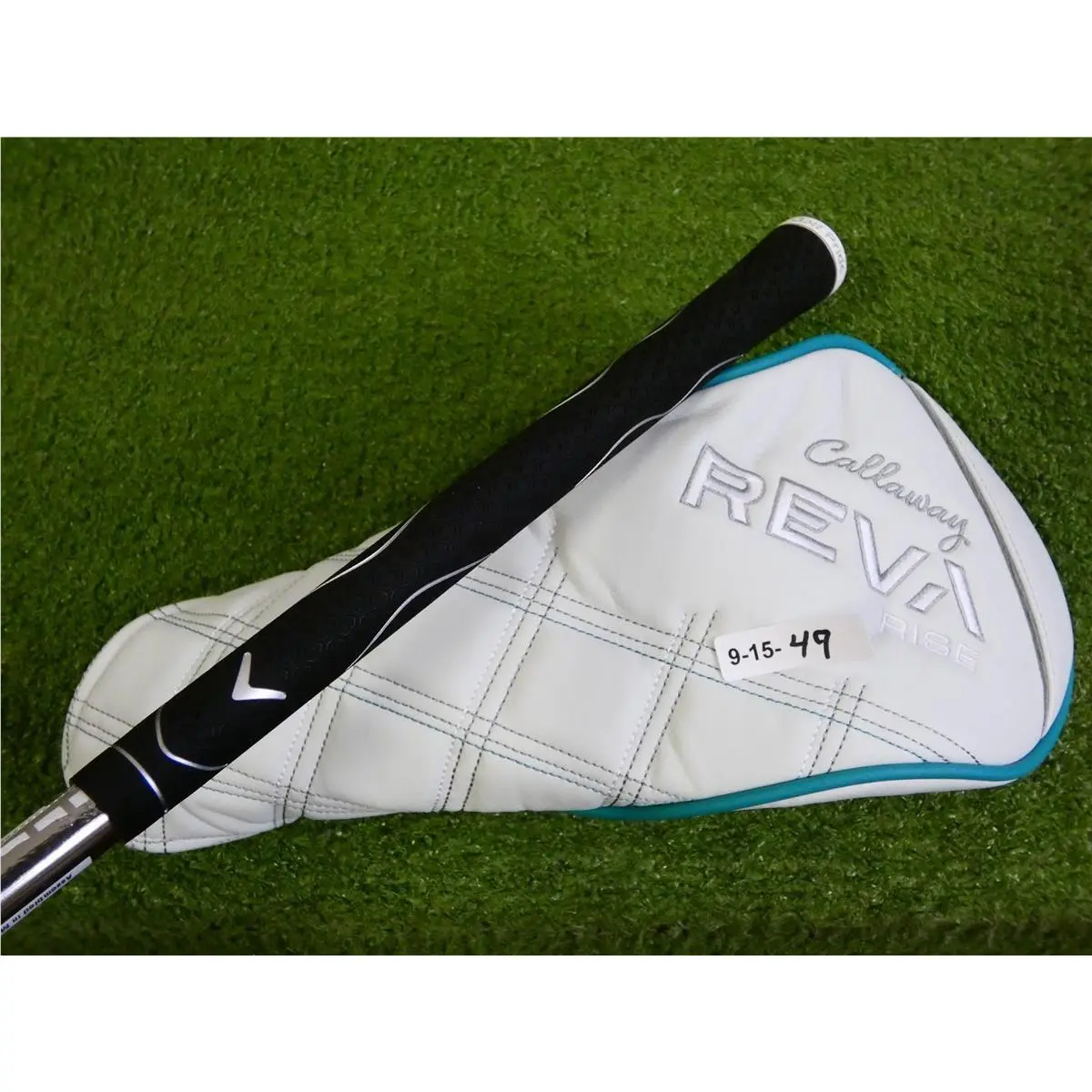 Callaway  - REVA Rise - REVA Rise 4