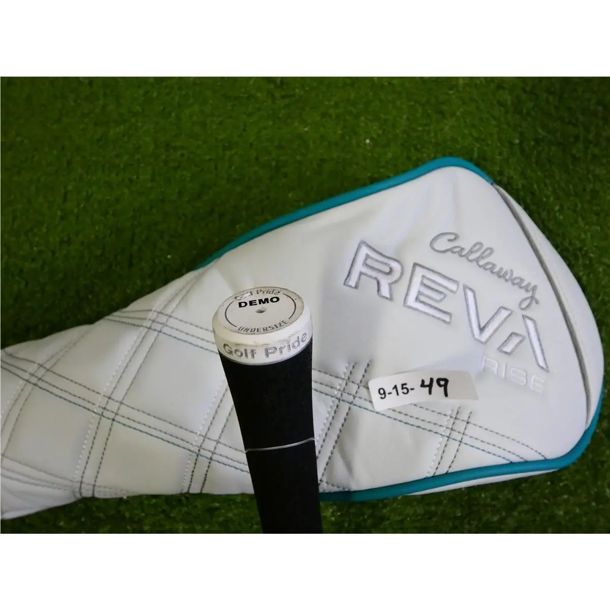 Callaway  - REVA Rise - REVA Rise 5