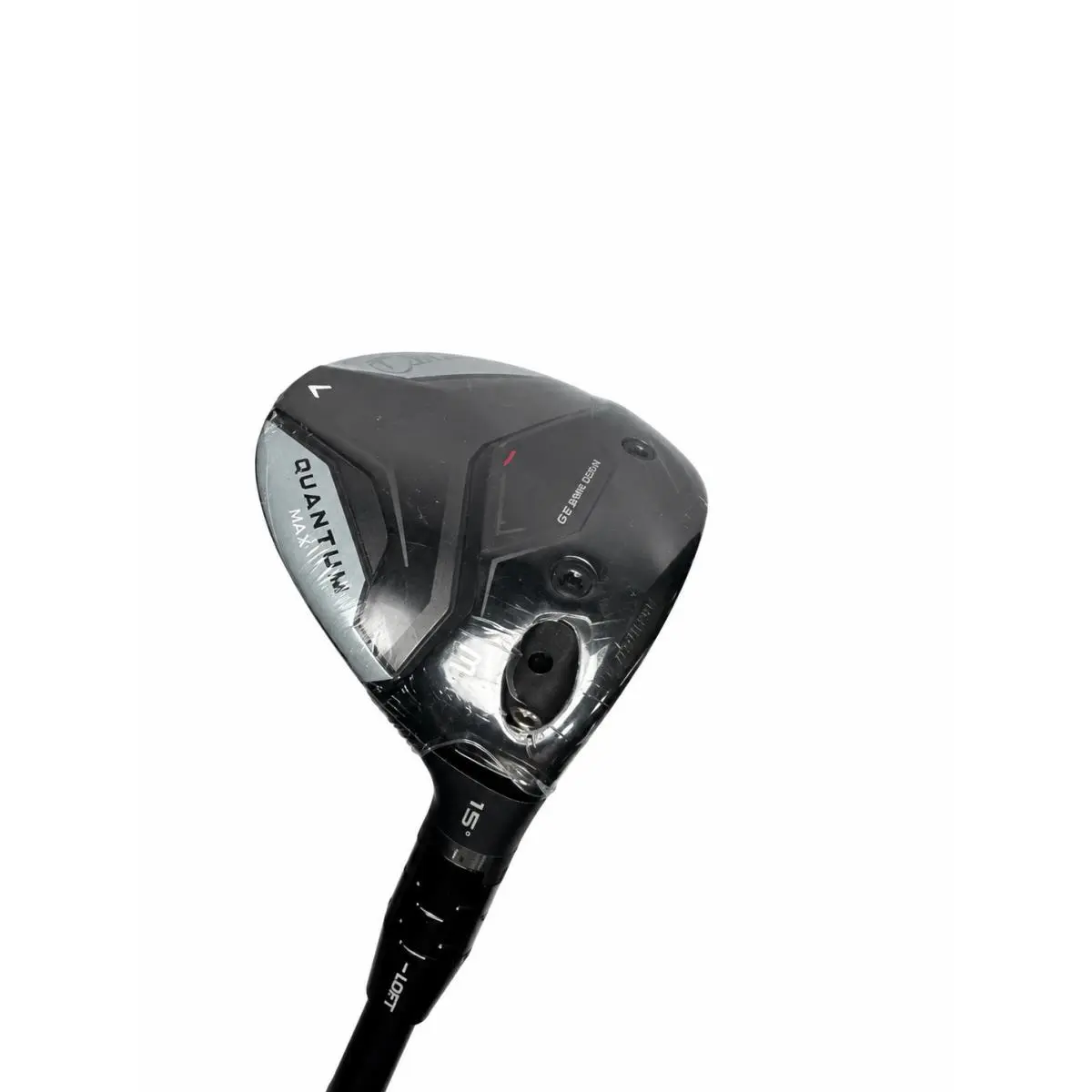 Callaway  1