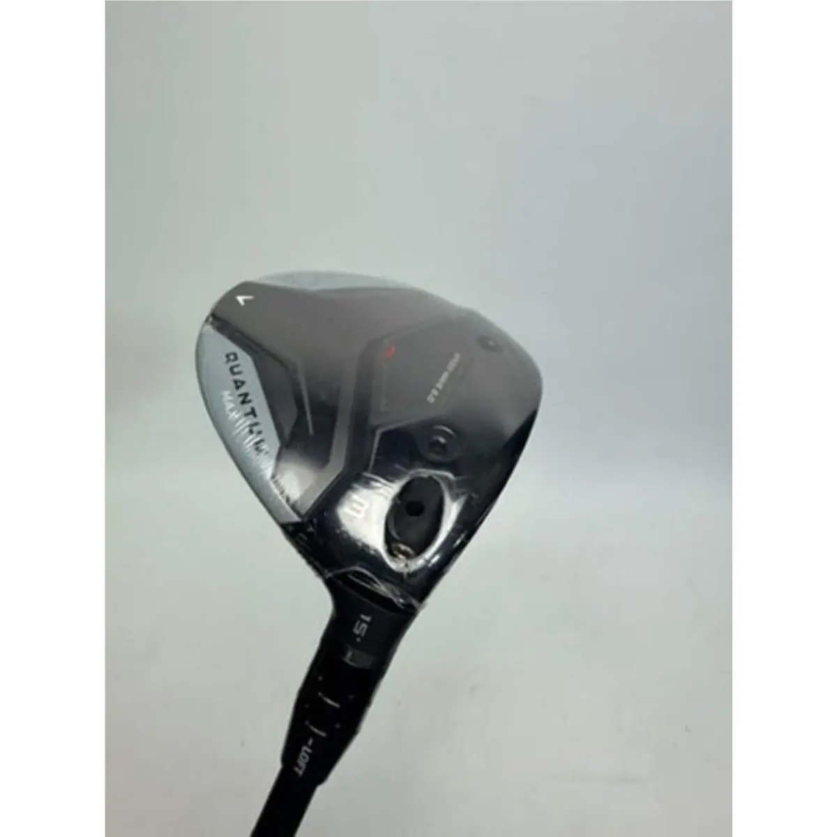 Callaway  3