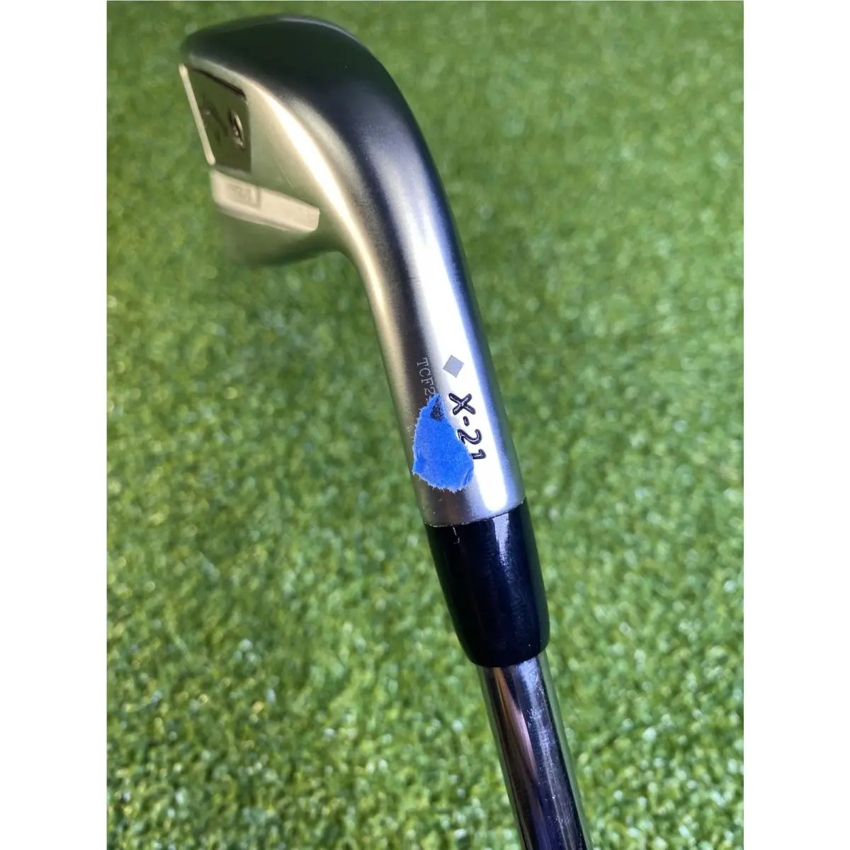 Callaway  - X Forged UT X-21 - Forged 0