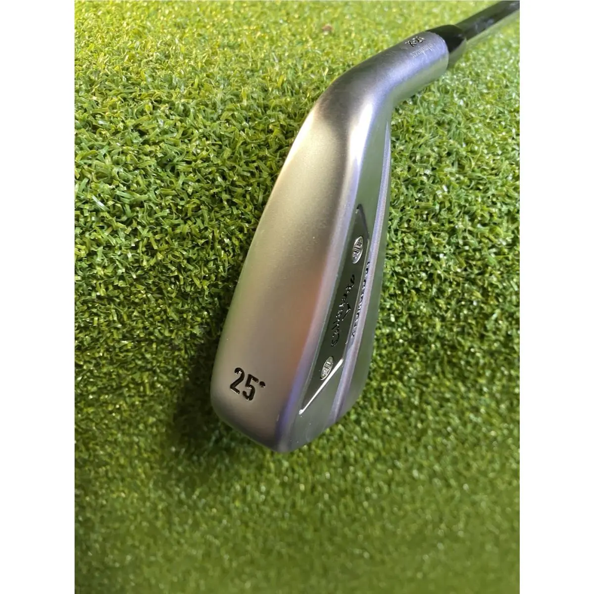Callaway  - X Forged UT X-21 - Forged 1