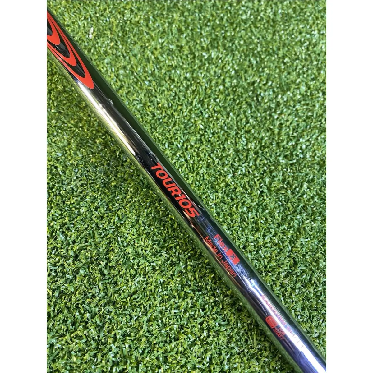 Callaway  - X Forged UT X-21 - Forged 5