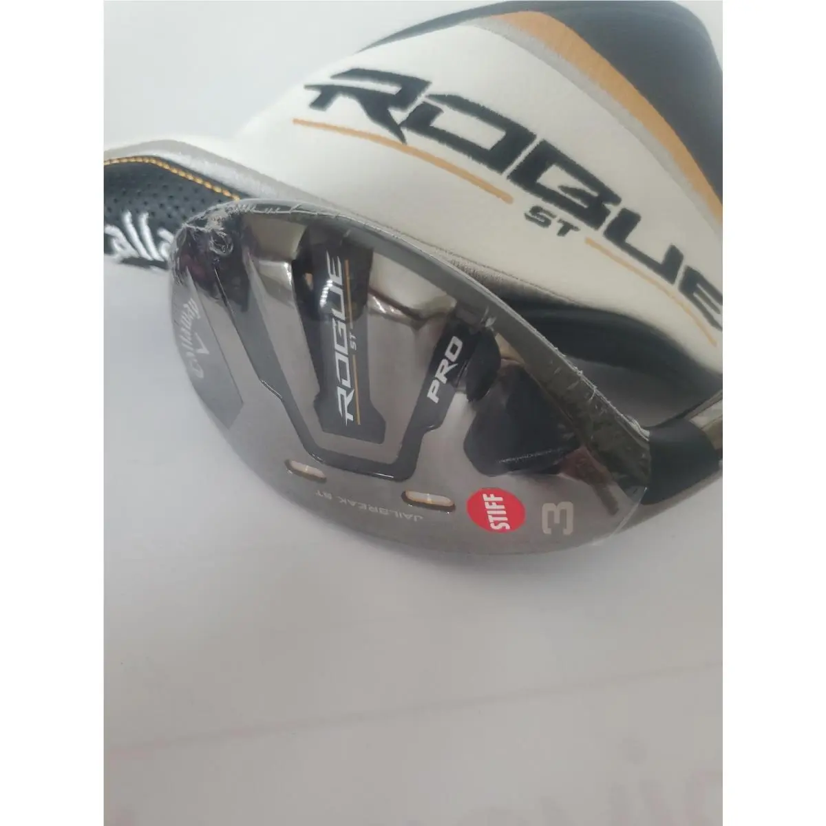 Callaway  - Rogue Hybrid - Rogue Hybrid 0