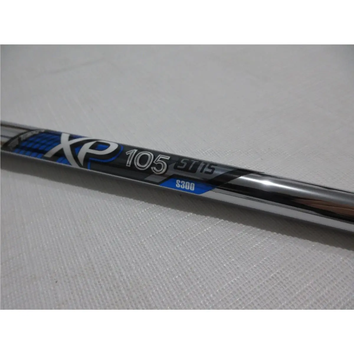 Callaway  - True Temper XP 105 ST15 S300 - Black 1