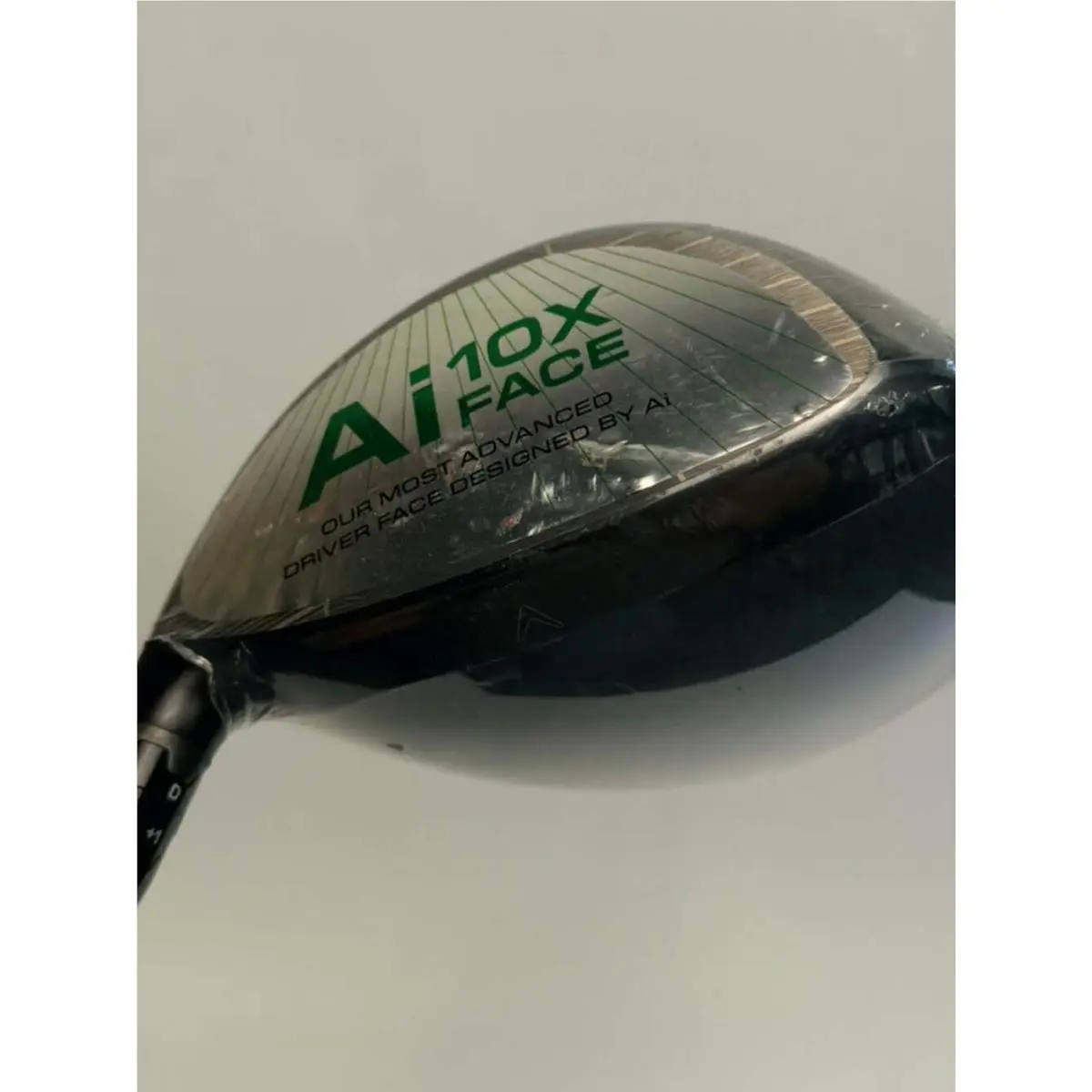 Callaway  2