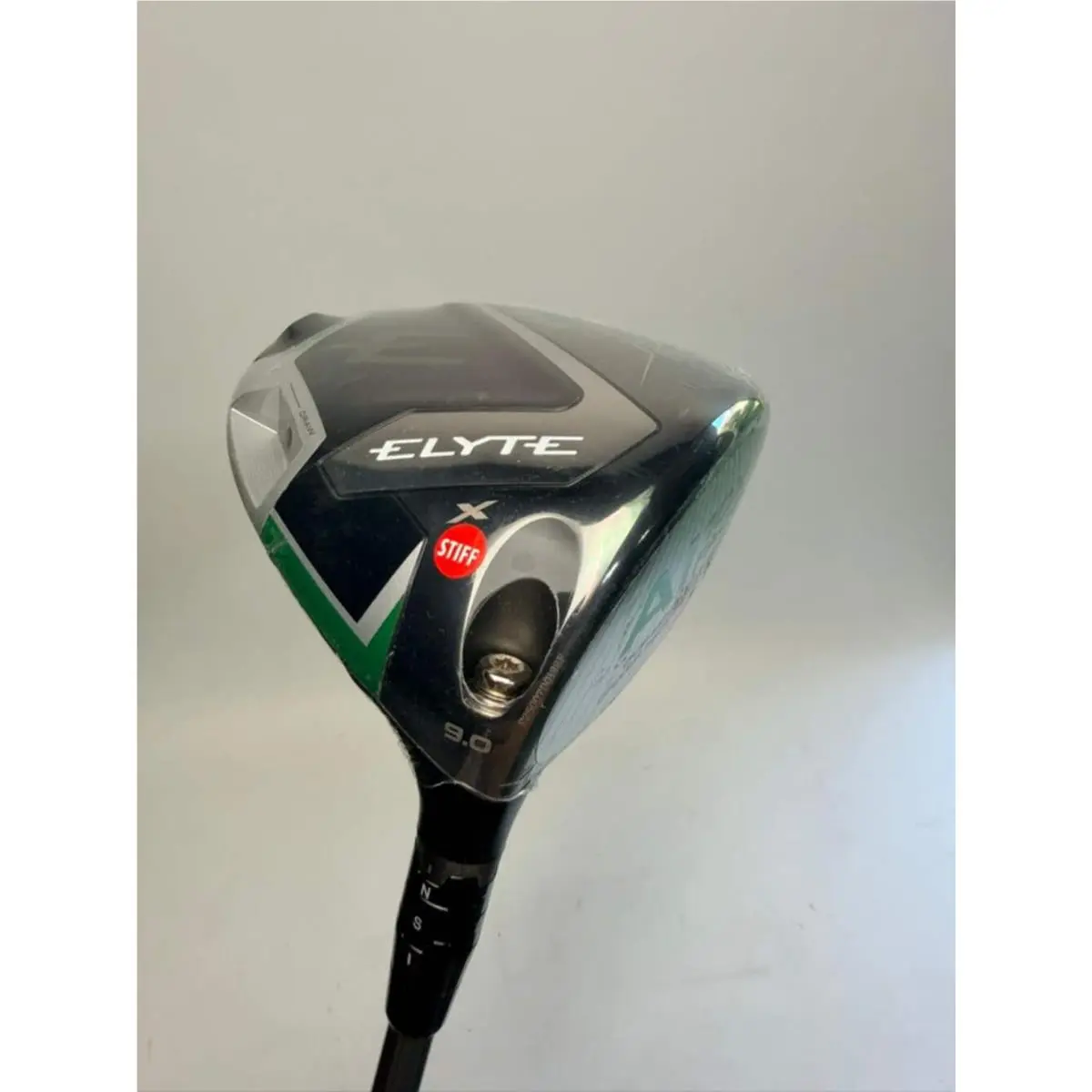 Callaway  0