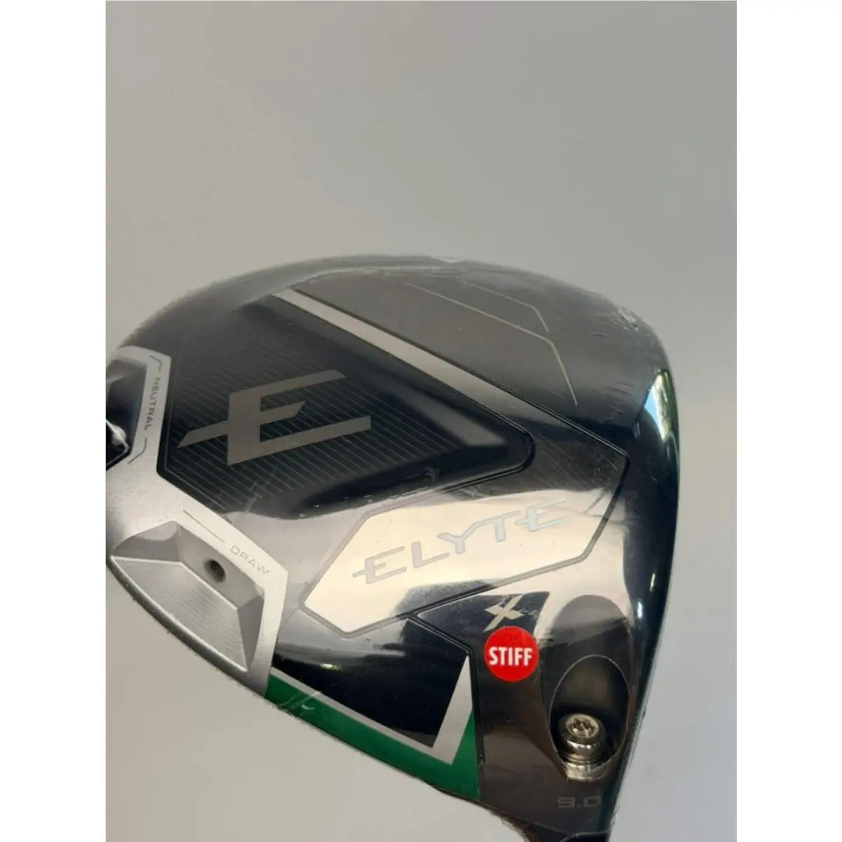 Callaway  1