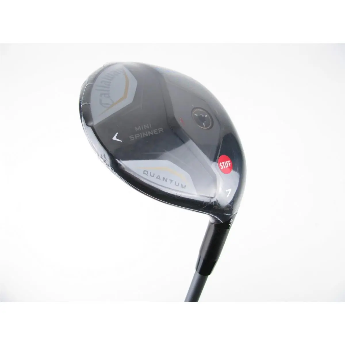 Callaway  - Quantum Mini Spinner - Quantum Mini Spinner - NSG0831263192 0
