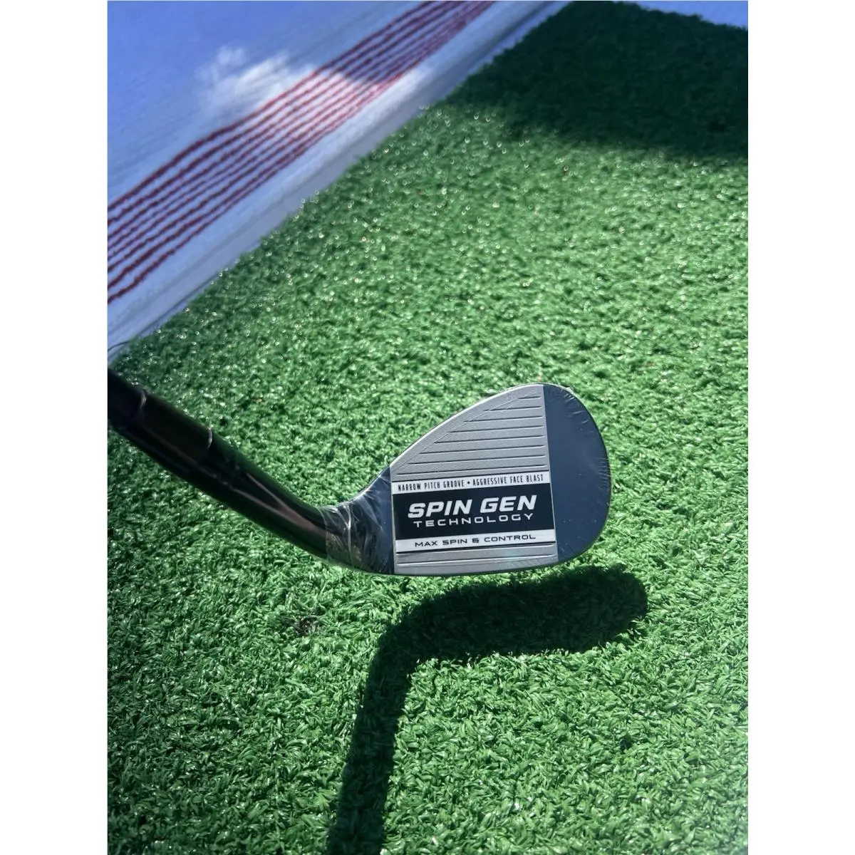 Callaway  - opus platinum blue - opus platinum blue - Blue 2