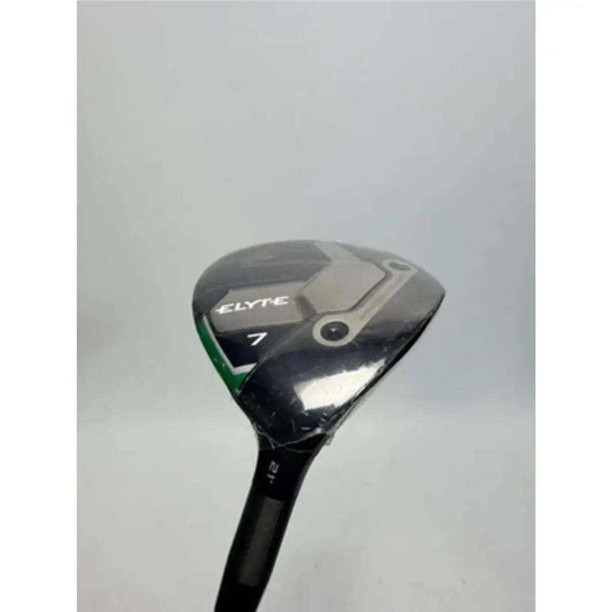 Callaway  1