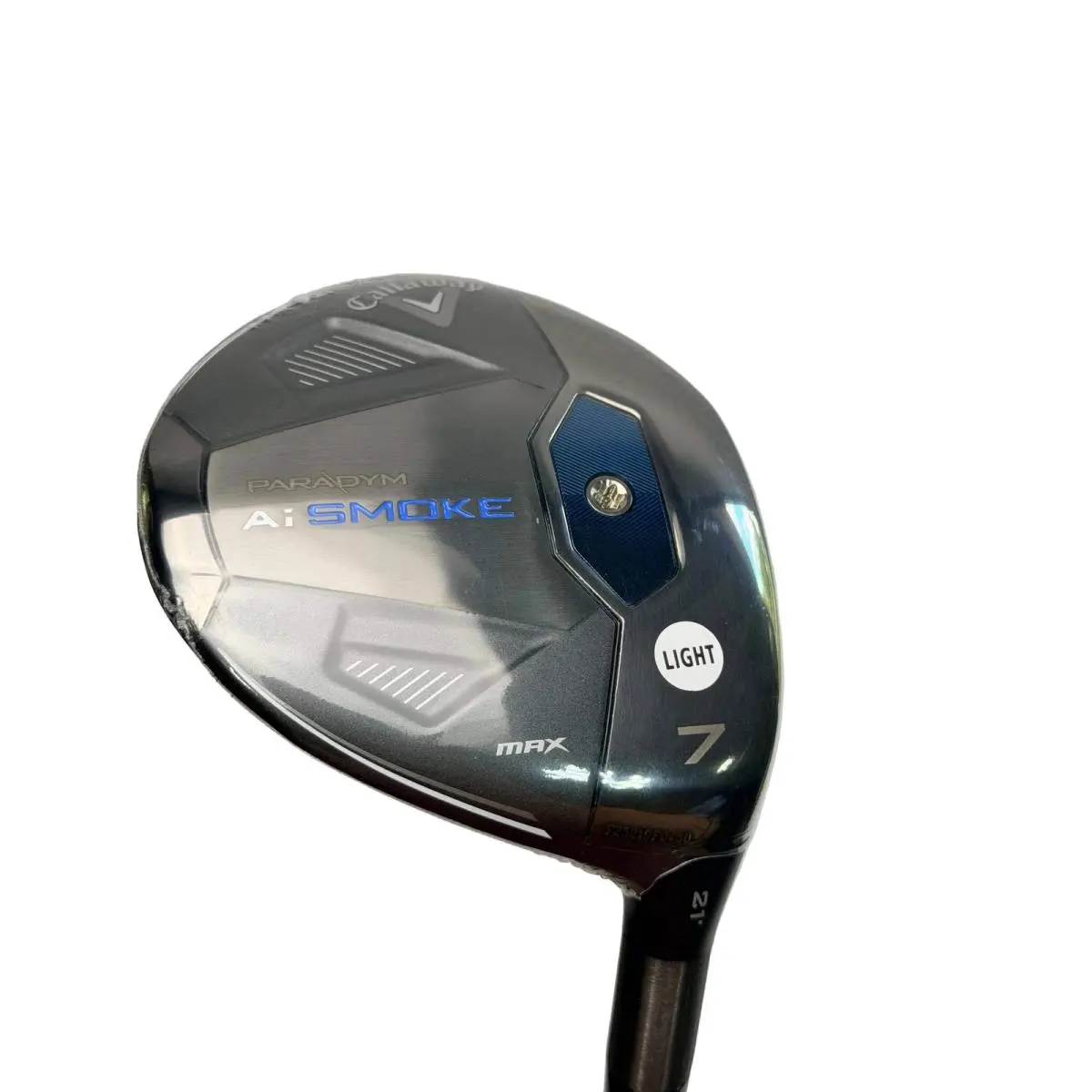 Callaway  - Black 0
