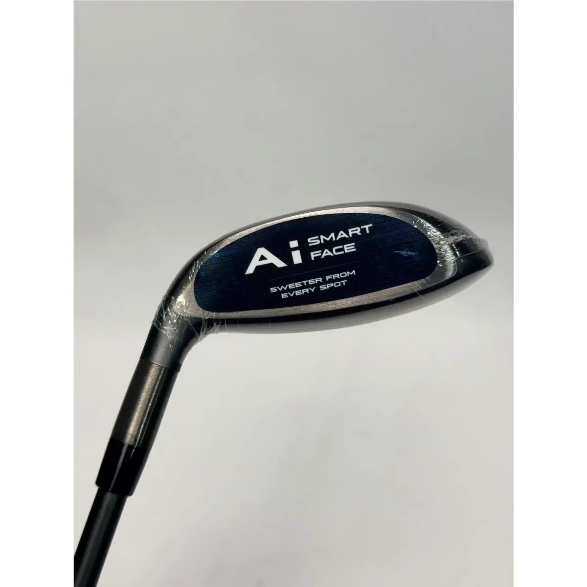 Callaway  - Black 3
