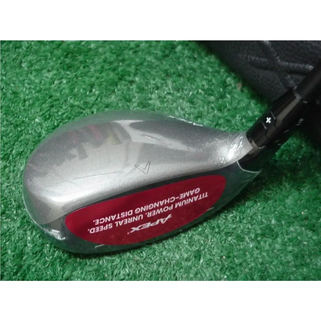 Callaway  - apex - apex 1