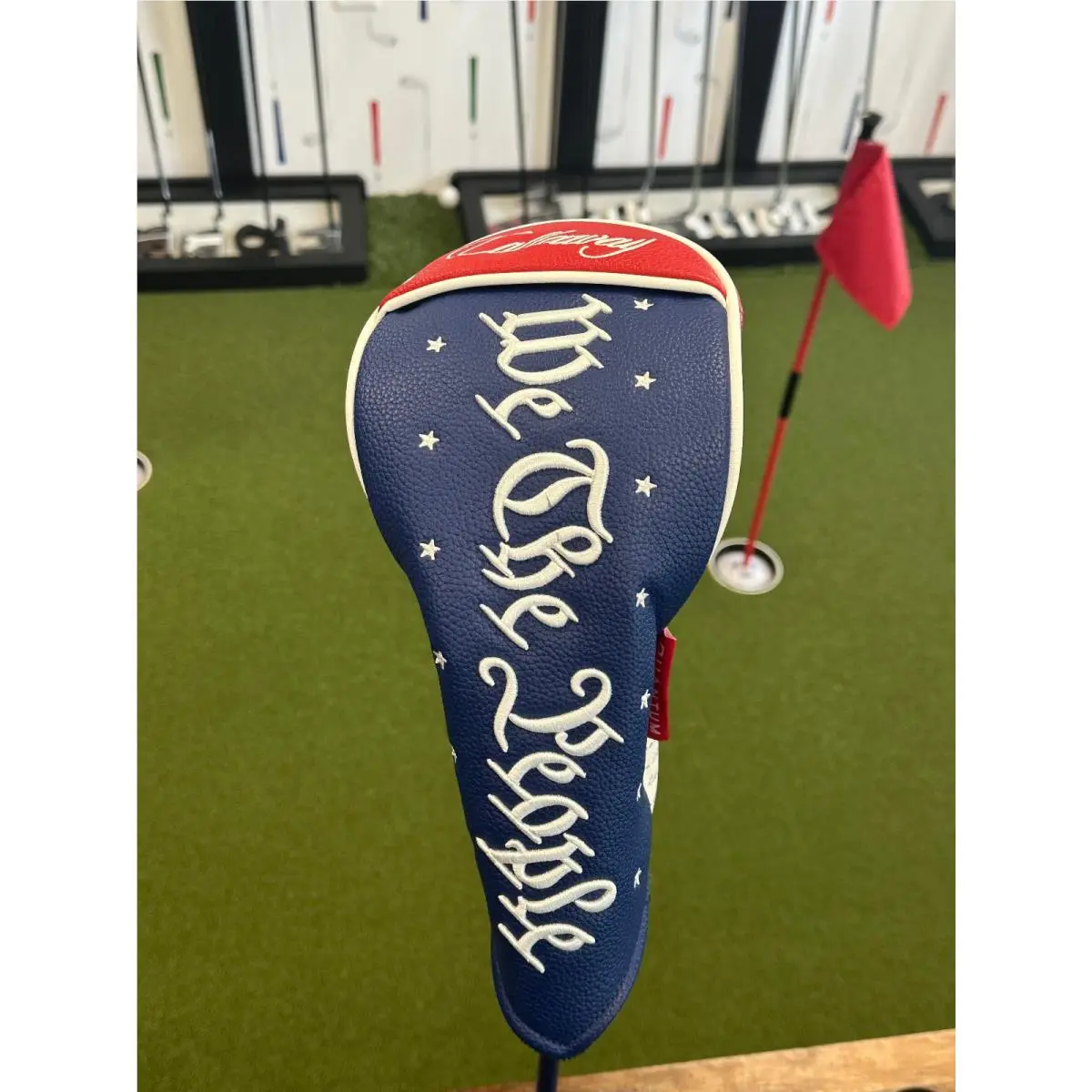 Callaway  - Callaway Quantum Max Limited 250 Edition 0